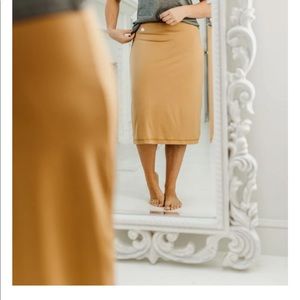 Snoga Athletics Midi